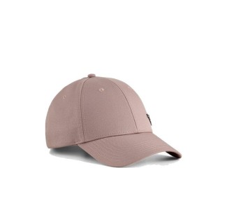 Puma Ess Metal Puma Cat Baseball Cap 025994-21 Πούρο