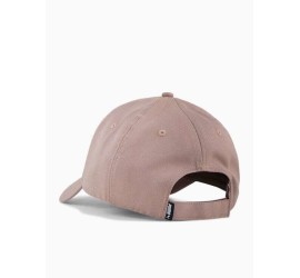 Puma Ess Metal Puma Cat Baseball Cap 025994-21 Πούρο