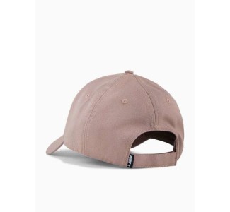 Puma Ess Metal Puma Cat Baseball Cap 025994-21 Πούρο