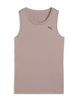 PUMA Essential Γυναικεία Αθλητική Μπλούζα Αμάνικη