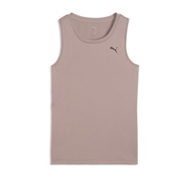 PUMA Essential Γυναικεία Αθλητική Μπλούζα Αμάνικη