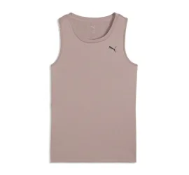 PUMA Essential Γυναικεία Αθλητική Μπλούζα Αμάνικη