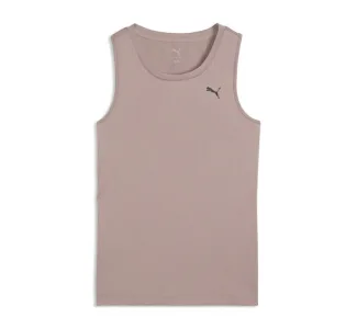 PUMA Essential Γυναικεία Αθλητική Μπλούζα Αμάνικη