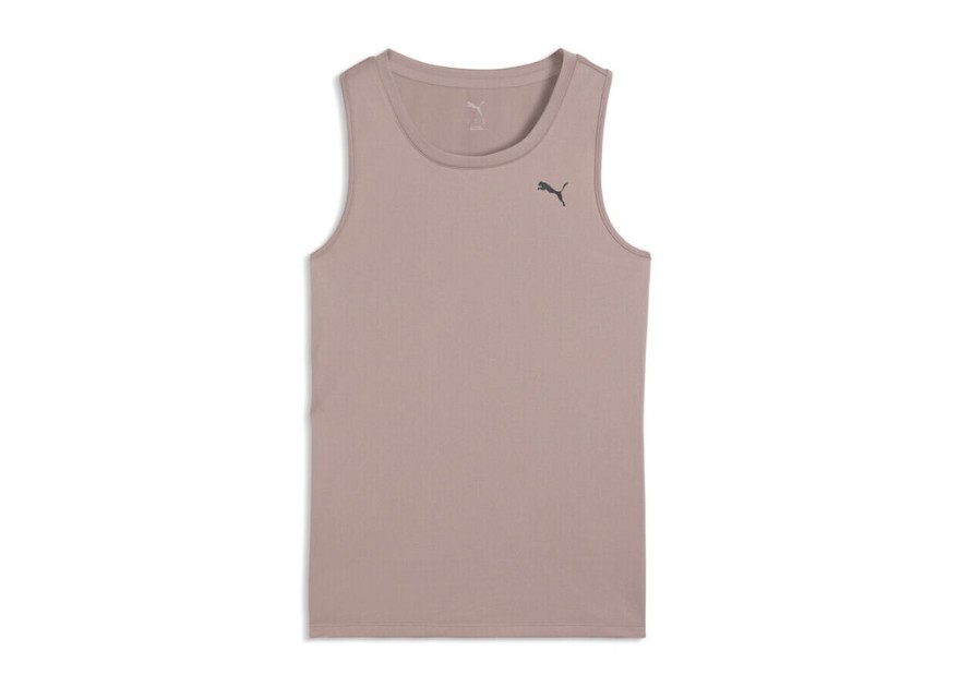 PUMA Essential Γυναικεία Αθλητική Μπλούζα Αμάνικη