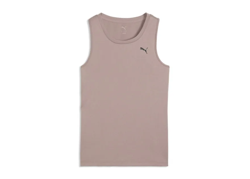PUMA Essential Γυναικεία Αθλητική Μπλούζα Αμάνικη