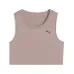 PUMA Essential Γυναικεία Αθλητική Μπλούζα Αμάνικη
