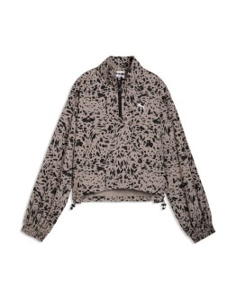 PUMA Ess Graphic Γυναικείο Αθλητικό T-shirt Animal