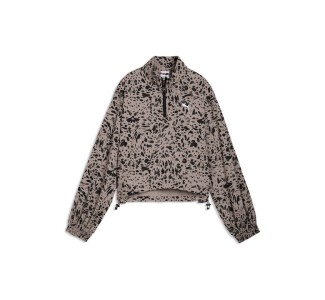 PUMA Ess Graphic Γυναικείο Αθλητικό T-shirt Animal