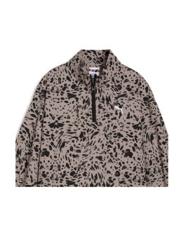 PUMA Ess Graphic Γυναικείο Αθλητικό T-shirt Animal