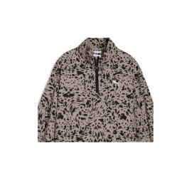 PUMA Ess Graphic Γυναικείο Αθλητικό T-shirt Animal