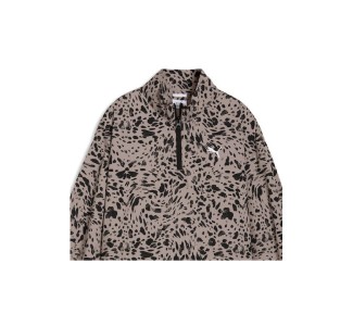 PUMA Ess Graphic Γυναικείο Αθλητικό T-shirt Animal