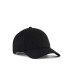 Puma Essentials Elevated Metal Cat Baseball Cap 027154-01 Μαύρο