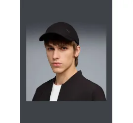 Puma Essentials Elevated Metal Cat Baseball Cap 027154-01 Μαύρο