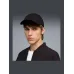 Puma Essentials Elevated Metal Cat Baseball Cap 027154-01 Μαύρο