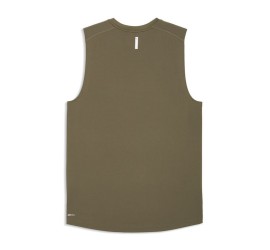 PUMA Μπλούζα Καφέ