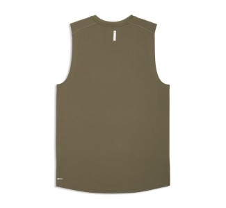 PUMA Μπλούζα Καφέ