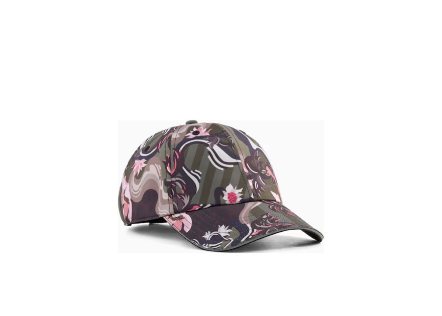 PUMA Jockey Πολύχρωμο