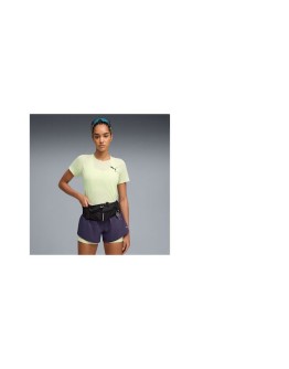 PUMA Τσαντάκι Μέσης Μαύρο