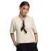 PUMA Essentials Γυναικείο T-shirt Εκρού