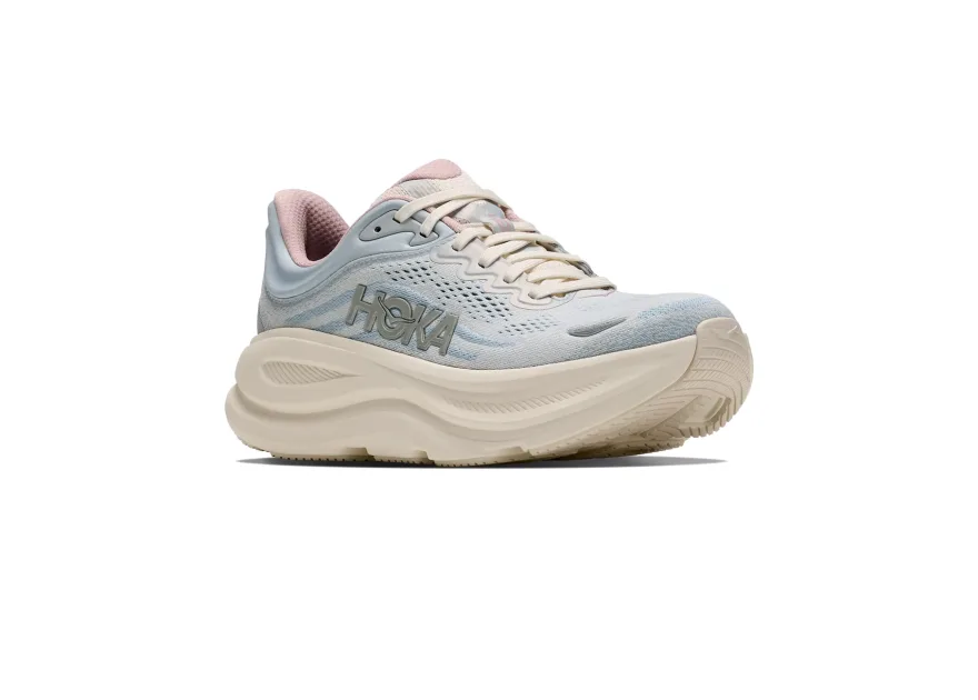 Hoka Bondi 9 GLM Γυναικεία Αθλητικά Παπούτσια 