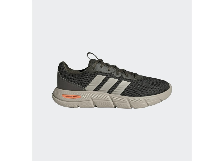 Adidas Ανδρικά Sneakers Cloudfoam Flex