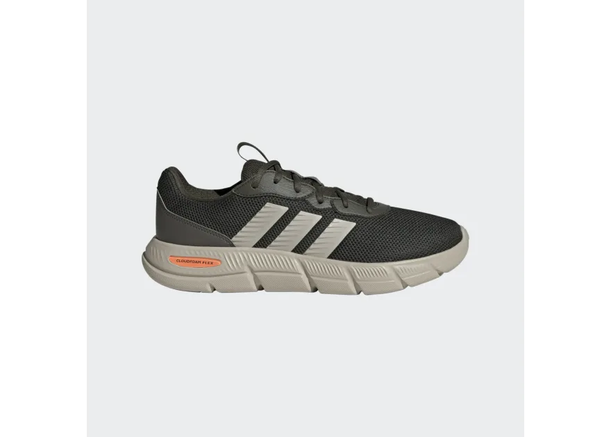 Adidas Ανδρικά Sneakers Cloudfoam Flex