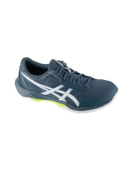 ASICS Gelrocket 12 Ανδρικά Αθλητικά Παπούτσια Βόλεϊ Μπλε