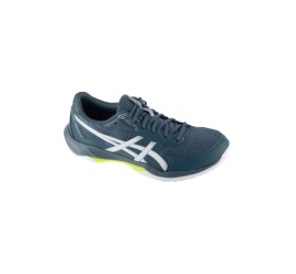 ASICS Gelrocket 12 Ανδρικά Αθλητικά Παπούτσια Βόλεϊ Μπλε