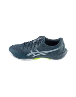 ASICS Gelrocket 12 Ανδρικά Αθλητικά Παπούτσια Βόλεϊ Μπλε