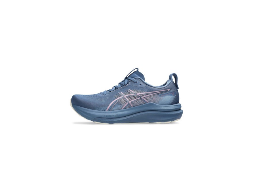 ASICS Gel-kayano 33 Γυναικεία Αθλητικά Παπούτσια Running Γκρι