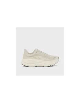HOKA Bondi 9 Γυναικεία Αθλητικά Παπούτσια Running River Rock Grey - Alabaster