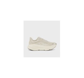 HOKA Bondi 9 Γυναικεία Αθλητικά Παπούτσια Running River Rock Grey - Alabaster