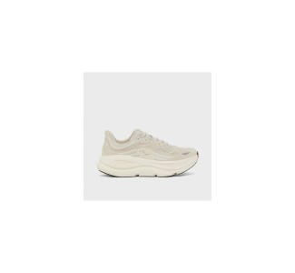 HOKA Bondi 9 Γυναικεία Αθλητικά Παπούτσια Running River Rock Grey - Alabaster
