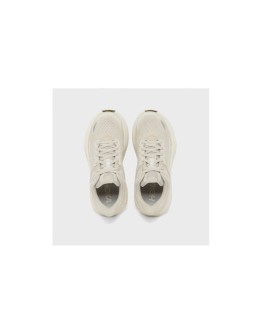 HOKA Bondi 9 Γυναικεία Αθλητικά Παπούτσια Running River Rock Grey - Alabaster