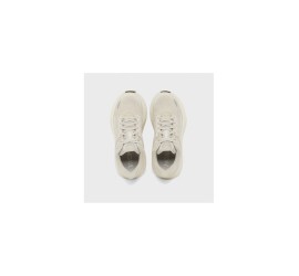 HOKA Bondi 9 Γυναικεία Αθλητικά Παπούτσια Running River Rock Grey - Alabaster