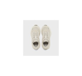 HOKA Bondi 9 Γυναικεία Αθλητικά Παπούτσια Running River Rock Grey - Alabaster