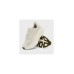 HOKA Bondi 9 Γυναικεία Αθλητικά Παπούτσια Running River Rock Grey - Alabaster