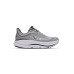 HOKA Bondi 9 Wide Ανδρικά Αθλητικά Παπούτσια Running Γκρι
