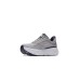 HOKA Bondi 9 Wide Ανδρικά Αθλητικά Παπούτσια Running Γκρι