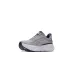 HOKA Bondi 9 Wide Ανδρικά Αθλητικά Παπούτσια Running Γκρι