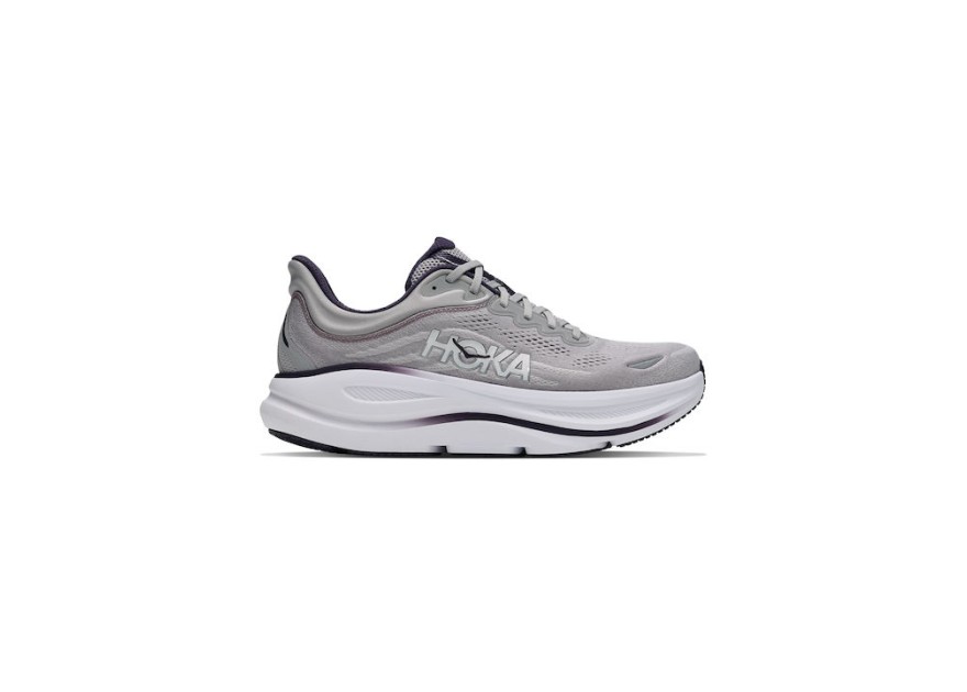 HOKA Bondi 9 Ανδρικά Αθλητικά Παπούτσια Running