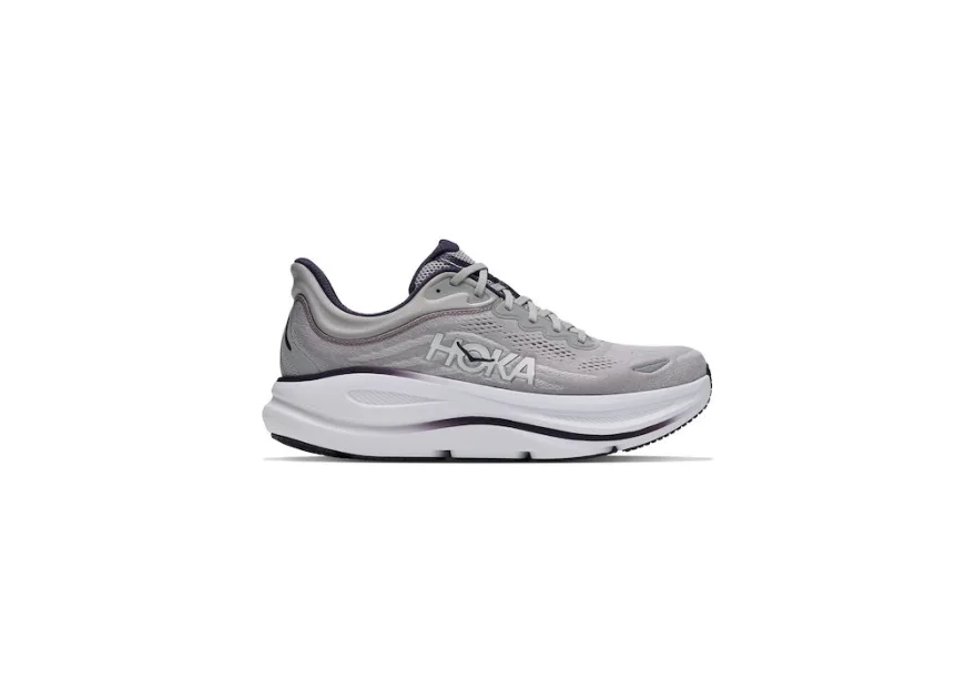 HOKA Bondi 9 Ανδρικά Αθλητικά Παπούτσια Running