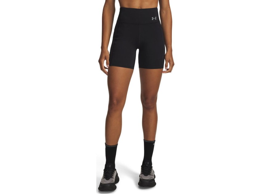 Under Armour Γυναικείο Κολάν