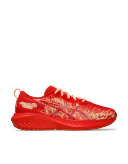 ASICS Gel-noosa Αθλητικά Παιδικά Παπούτσια Running με Κορδόνια Κόκκινα