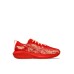 ASICS Gel-noosa Αθλητικά Παιδικά Παπούτσια Running με Κορδόνια Κόκκινα