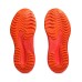 ASICS Gel-noosa Αθλητικά Παιδικά Παπούτσια Running με Κορδόνια Κόκκινα