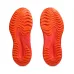 ASICS Gel-noosa Αθλητικά Παιδικά Παπούτσια Running με Κορδόνια Κόκκινα