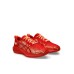 ASICS Gel-noosa Αθλητικά Παιδικά Παπούτσια Running με Κορδόνια Κόκκινα