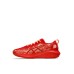 ASICS Gel-noosa Αθλητικά Παιδικά Παπούτσια Running με Κορδόνια Κόκκινα