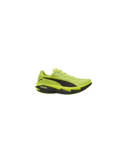 Puma Deviate Nitro Elite 4 Ανδρικά Παπούτσια για Τρέξιμο